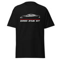 Premium T-Shirt For Ferrari Dino 246 GT Car Enthusiast Birthday Gift