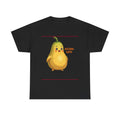 Avocadini Guffo Shirt Meme Funny Viral – Unisex T-Shirt