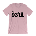 93 til infinity t-shirt - Souls Of Mischief - Del The funky Homosapien Hiero bay