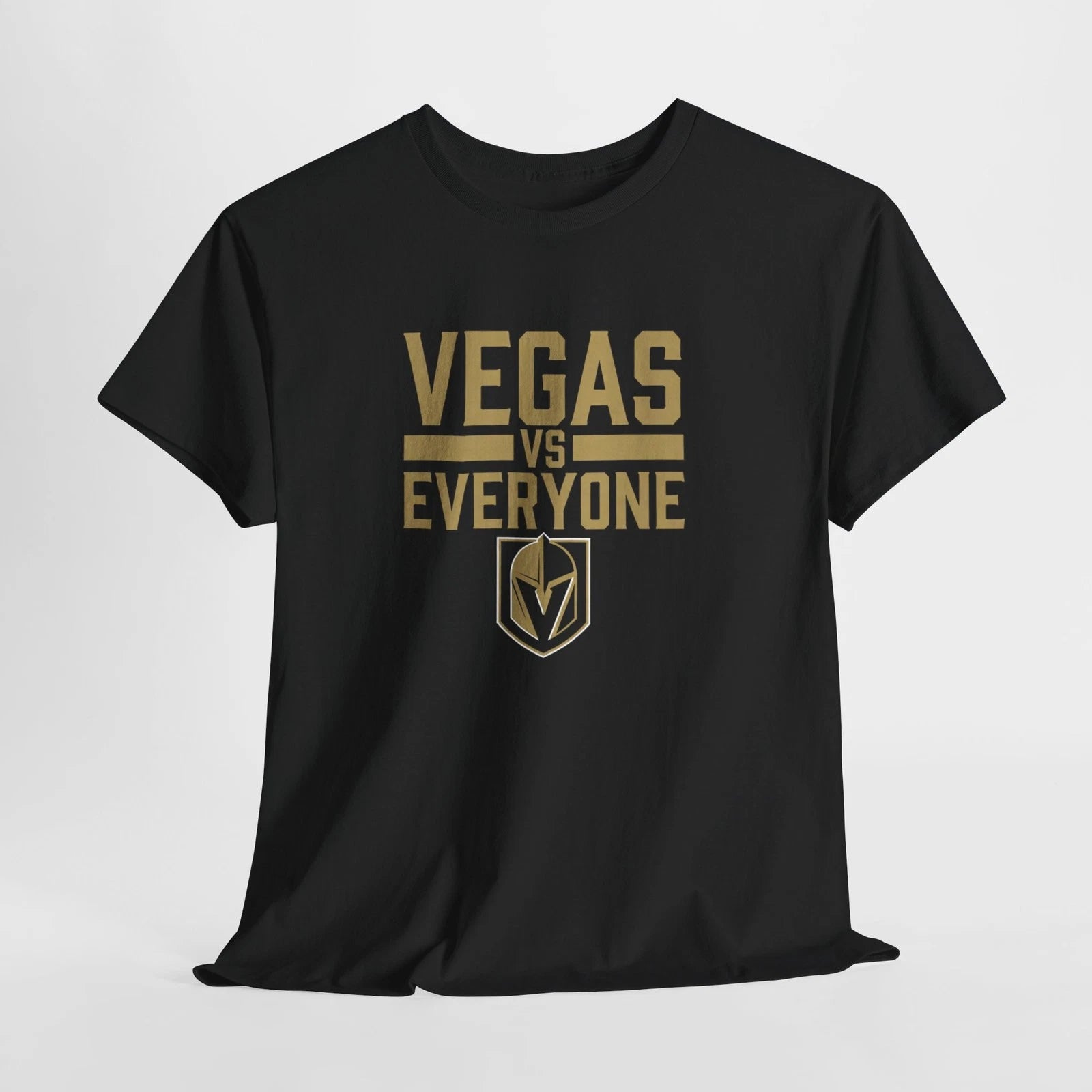 Vegas vs everyone shirt
