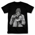 Tyrone Biggums Dave Chappelle Show Graphic T Shirt Vintage Basketball Fan Tee