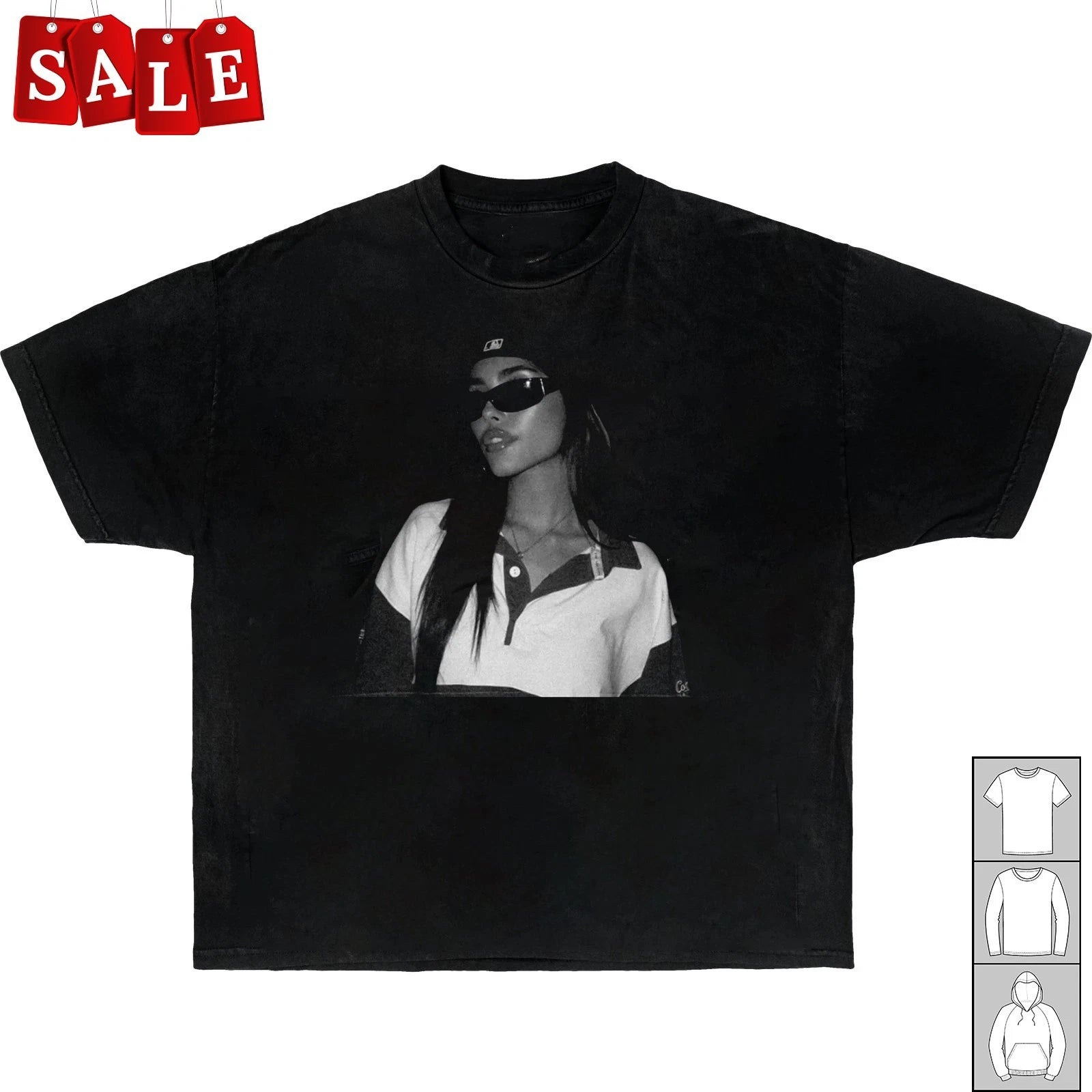Hot Madison Beer Boxy  Gift For Fans Unisex S-5XL Shirt TK820