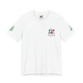 Algeria Vintage Collage Tee | 5 Juillet 1962 Memorial T-Shirt