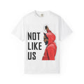 Empowering Graphic T-Shirt, Unisex Tee for Social Movements