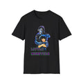 Little Monsters T-Shirt – Retro 80s Movie Tee Featuring Maurice