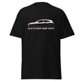 Premium T-Shirt For Mercedes GLA-Class AMG H247 2020 Enthusiast Birthday Gift