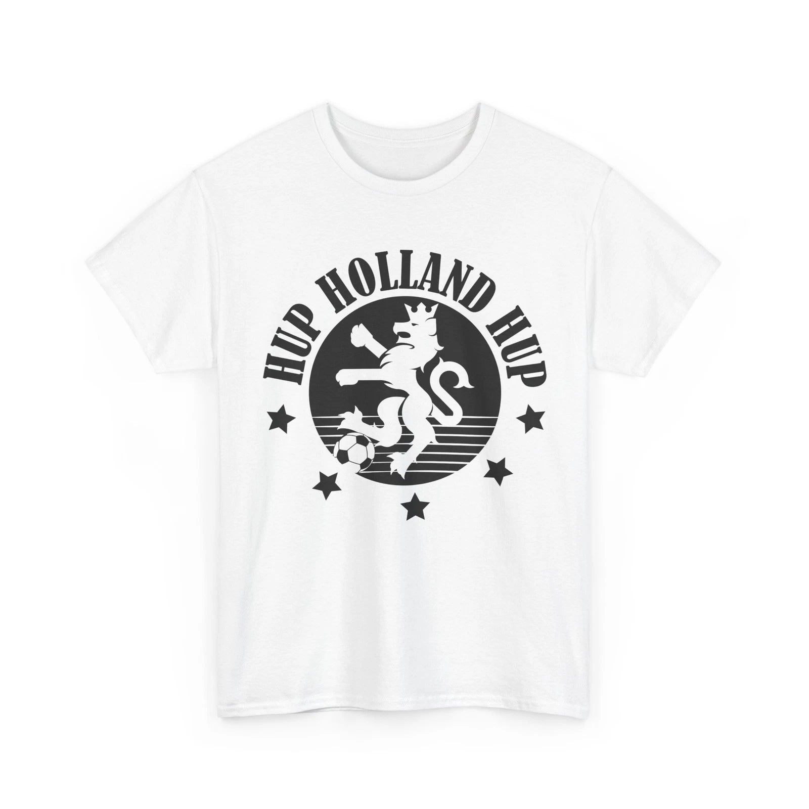 Netherlands Shirt, Netherlands Soccer Fans Dutch Supporters Shirt