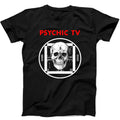 Psychic Tv Force The Hand Of Chance Punk Rock T Shirt Sweatshirt Hoodie 577