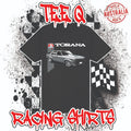 Holden Torana ~ Premium Black Gildan Cotton Tee