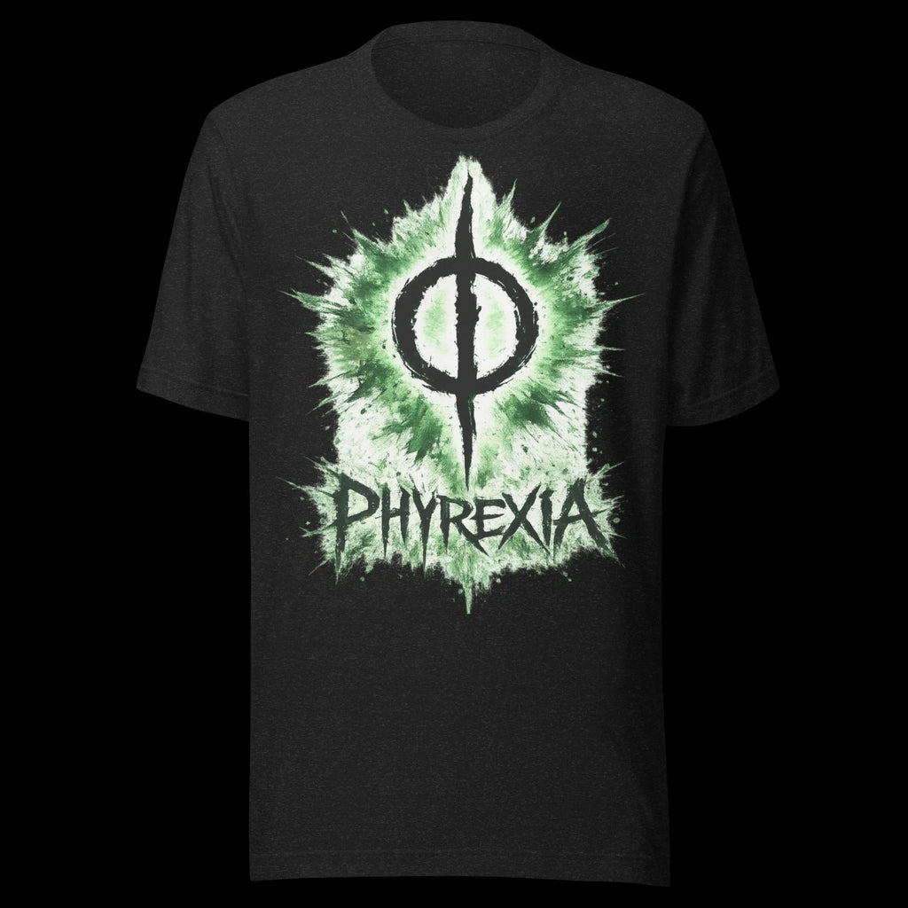 Phyrexia Shirt, Magic Shirt, MTG Shirt, Phyrexian, Commander, EDH, Custom