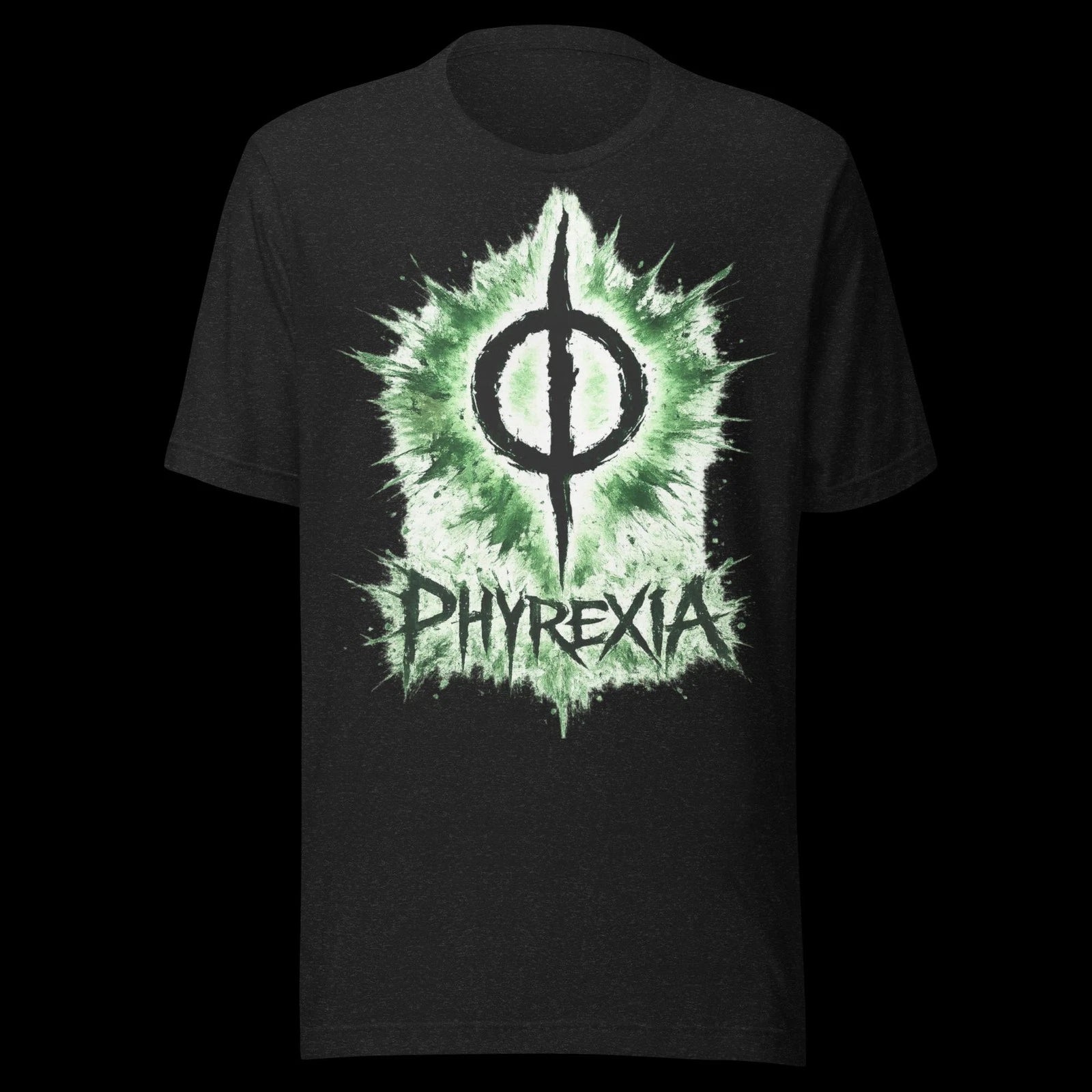 Phyrexia Shirt, Magic Shirt, MTG Shirt, Phyrexian, Commander, EDH, Custom