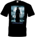 Underworld v2 T shirt black movie poster all sizes S-5XL