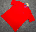 Tommy Bahama Pocket T Shirt Mens XXL NEW Marlin Logo Cotton Tee Red Blue Gray
