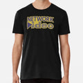 Network Video Premium T-Shirt S to 5XL Made in the AU/USA T-Shirt