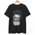 John Brown Abolitionist T-Shirt John Brown Shirt S-5XL Q12442