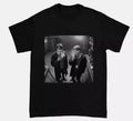 Harry and Ron Smoking Shirt, Potterhead Fan gift Shirt Unisex