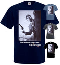 The Enforcer v3 T shirt Clint Eastwood 100% cotton black graphit all sizes S-5XL