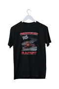 Certified Racist Graphic Print T-Shirt Mens Unisex S M L XL 2 3 4 XL