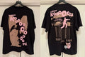 Tyler the Creator Chromakopia Tour 2025 Unisex Merch T-shirt