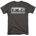 Ford FOMOCO Vintage Logo Licensed Adult T-Shirt