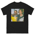 Playboi Carti Perc Meme Shirt - Rapper Streetwear T-Shirt