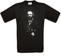 Mikhail Bakunin Anarchy Anarchy T-Shirt All Sizes NEW