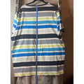 American Eagle Striped T-shirt Size XXL