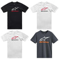 Alpinestars Always 2.0 CSF Motorcycle Tee Regular Fit T-Shirt