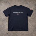 Y2K 2000s Faded Skater Style Vans Off The Wall Tee