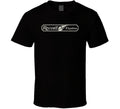 Record Express Music T Shirt