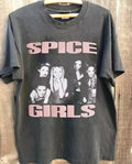 Spice Girls Band Shirt, Spice Girls Gift For Fan Unisex Tshirt