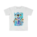 Adult Unisex LaMelo Ball Sports Fan Softstyle T-Shirt