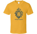 Grey Poupon, T-Shirt, Mustard, Dijon, France, French, Foodie, Chef, Condiment