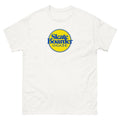 Skateboarder Magazine Logo Graphic T-Shirt