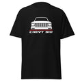 Premium T-Shirt For Chevrolet Chevy S10 1987 Truck Enthusiast Birthday Gift