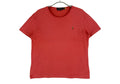 Polo Ralph Lauren Men Casual Custom Slim Fit Shirt T-Shirt Size M