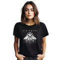 Bad Omens T-Shirt, Rock Band Metalcore Music Group Concert Festival Unisex Tee