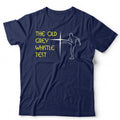 Old Grey Whistle Test T-Shirt Retro Live Rock Music Programme 70s 80s Concert