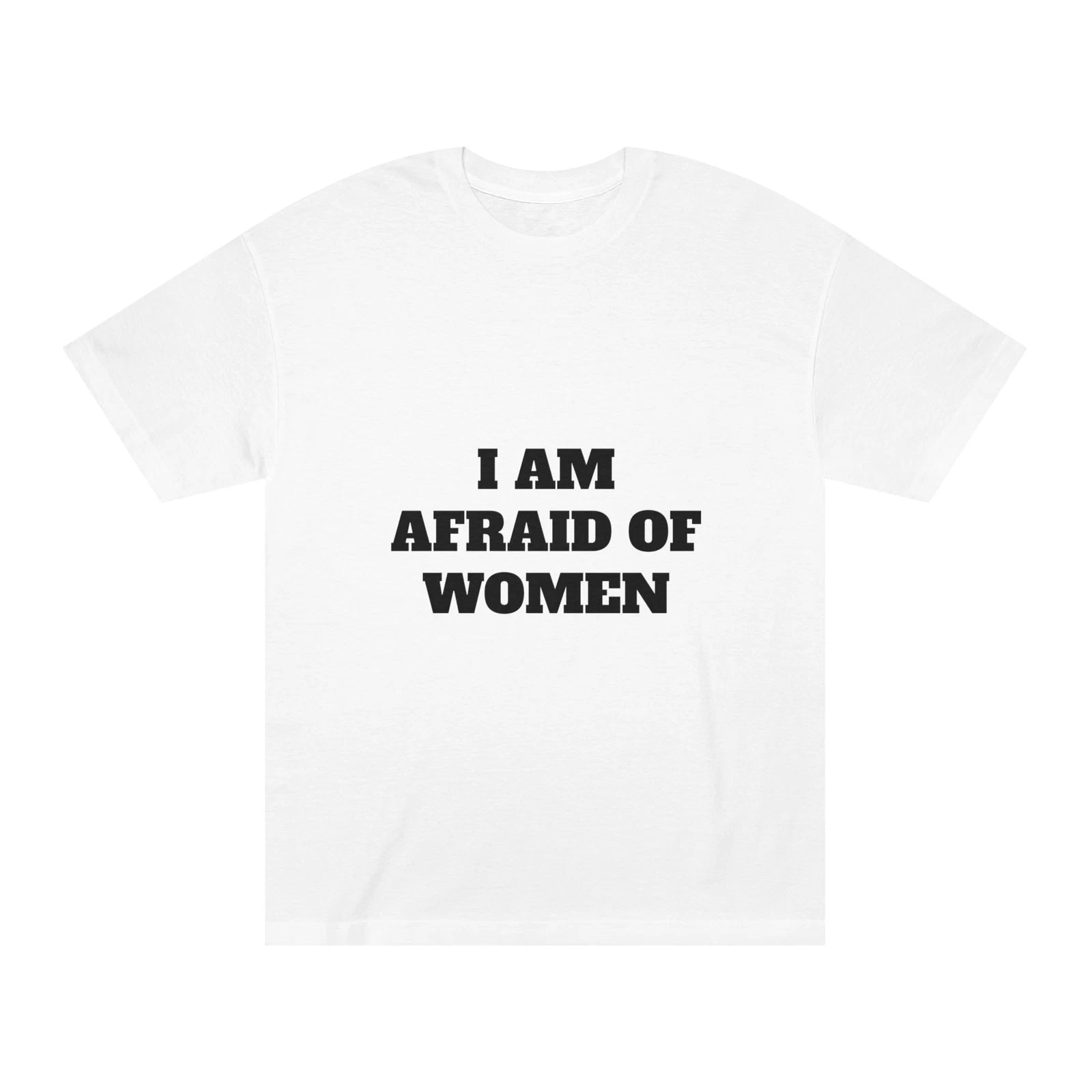 CASUAL COTTON MEME TEE