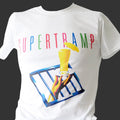 SUPERTRAMP POP PROG ROCK T-SHIRT unisex S-3XL