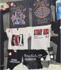 Stray Kids Governors Ball T-Shirt 2026 Reprint