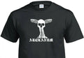 Arckanum T-Shirt black metal