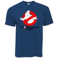 Ghostbusters, Unofficial Retro Unisex t-shirt, 1984 Movie Inspired  **LOOK NEW**