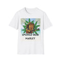 Reggae Sponge-Bob T-Shirt | Cartoon