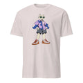 Cool Hypebeast Cat Shirt Retro Aesthetic Streetwear Graphic Tee Urban Anime Top