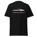 Premium T-Shirt For Ford Falcon 351 GT Coupe XB 1973-1976 Fans Birthday Gift
