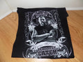 Deadliest Catch T-Shirt Captain Phil Harris Cornelia Marie Adult NEW S M XL 2XL