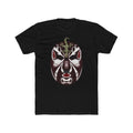 Lizard #4 Five Deadly Venoms Men's Graphic Cotton Crew Tee