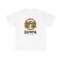 Olympia Beer Since 1896 "It's the Water" Pure Tum Water, Unisex T-Shirt