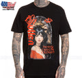 Sullen Art Collective Men's Heavy Crown Premium SCM7778 T-Shirt Short Sleeve